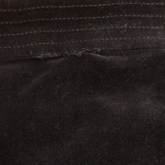 Black Jacket - Picture 6 of 6